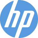 hp logo