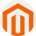 magento logo